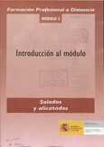 Formación profesional a distancia. Solados y alicatados