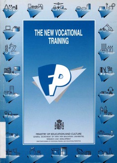 The new vocational training