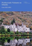 Profesorado Visitante en Irlanda. Guía 2023-2024