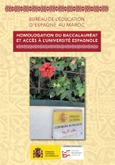 Homologation du baccalauréat et accès à l'université espagnole