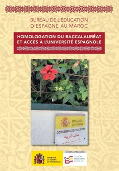 Homologation du baccalauréat et accès à l'université espagnole