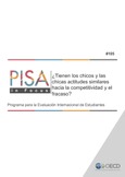 PISA in Focus 105. ¿Tienen los chicos y las chicas actitudes similares hacia la competitividad y el fracaso?