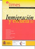 Limes nº 2. Revista de la Consejería de Educación de la Embajada de España en Alemania. Inmigración y escuela (I)