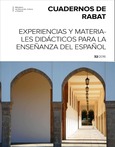 Cuadernos de Rabat nº 32. Experiencias y materiales didácticos para la enseñanza del español