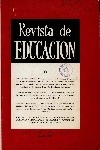 Revista de educación nº 6