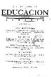 Revista nacional de educación. Febrero 1942