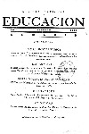 Revista nacional de educación nº 14. Febrero 1942