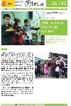 Tecla. Revista de la Consejería de Educación en Reino Unido e Irlanda. Enero 2008