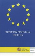 Formación Profesional específica