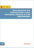 Nuevas dimensiones de la convivencia escolar juvenil: ciberconducta y relaciones en la red: ciberconvivencia