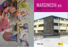 Margined@.es nº 12. Instituto Español de Andorra