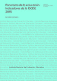 Panorama de la educación. Indicadores de la OCDE 2015. Informe español