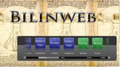Bilinweb: Matemáticas, Física y Química
