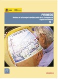 Pirineos nº 9. Revista de la Consejería de Educación de la Embajada de España en Andorra