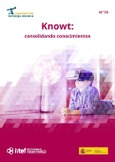 Observatorio de Tecnología Educativa nº 70. Knowt: consolidando conocimientos