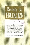 Revista de educación nº 49