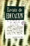 Revista de educación nº 45