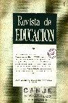 Revista de educación nº 46