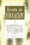 Revista de educación nº 48