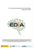 Proyecto EDIA nº 78. Guía de autorregulación del aprendizaje