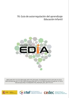 Proyecto EDIA nº 78. Guía de autorregulación del aprendizaje