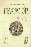 Revista nacional de educación nº 85