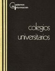 Colegios universitarios