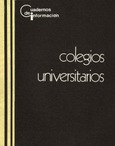 Colegios universitarios