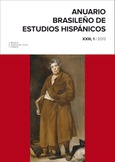 Anuario brasileño de estudios hispánicos XXIII