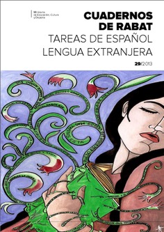 Cuadernos de Rabat nº 29. Tareas de español como lengua extranjera