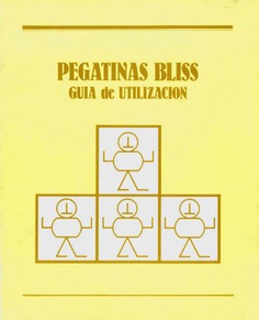 Pegatinas Bliss. Guía de utilización