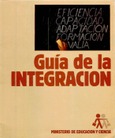 Guía de la integración. Edición 1986