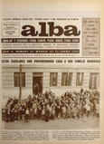 Alba nº 020. Del 16 al 31 de Enero de 1965