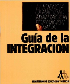 Guía de la integración. Edición 1990