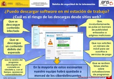 Boletín de Seguridad de la Información nº 9