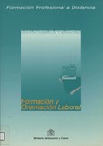 Formación profesional a distancia. Formación y orientación laboral. Ciclo formativo de grado superior. Gestión comercial y marketing