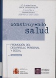 Construyendo salud. 2º año. Promoción del desarrollo personal y social