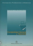 Formación profesional a distancia. Contabilidad general y tesorería. Ciclo formativo de 
grado medio. Gestión administrativa