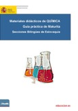 Materiales didácticos de química. Guía práctica de Maturita. Secciones bilingües de Eslovaquia