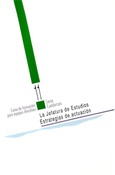 La jefatura de estudios. Estrategias de actuación