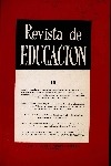 Revista de educación nº 18