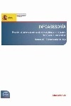 Infoasesoría nº 96. Boletín de información sobre al enseñanza del español en Bélgica y Luxemburgo
