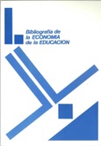 Bibliografía de la economía de la educación