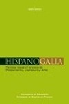Hispanogalia 2004-2005. Revista hispanofrancesa de pensamiento, literatura y arte I