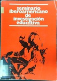 Seminario iberoamericano de investigación educativa