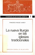 La nueva liturgia en las iglesias tradicionales