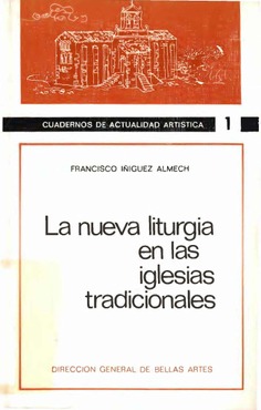 La nueva liturgia en las iglesias tradicionales