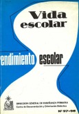 Vida escolar nº 97 - 98