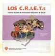 Los C.R.I.E.T.s (Centros Rurales de Innovación Educativa de Teruel)