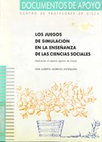 Los juegos de simulación en la enseñanza de las Ciencias Sociales